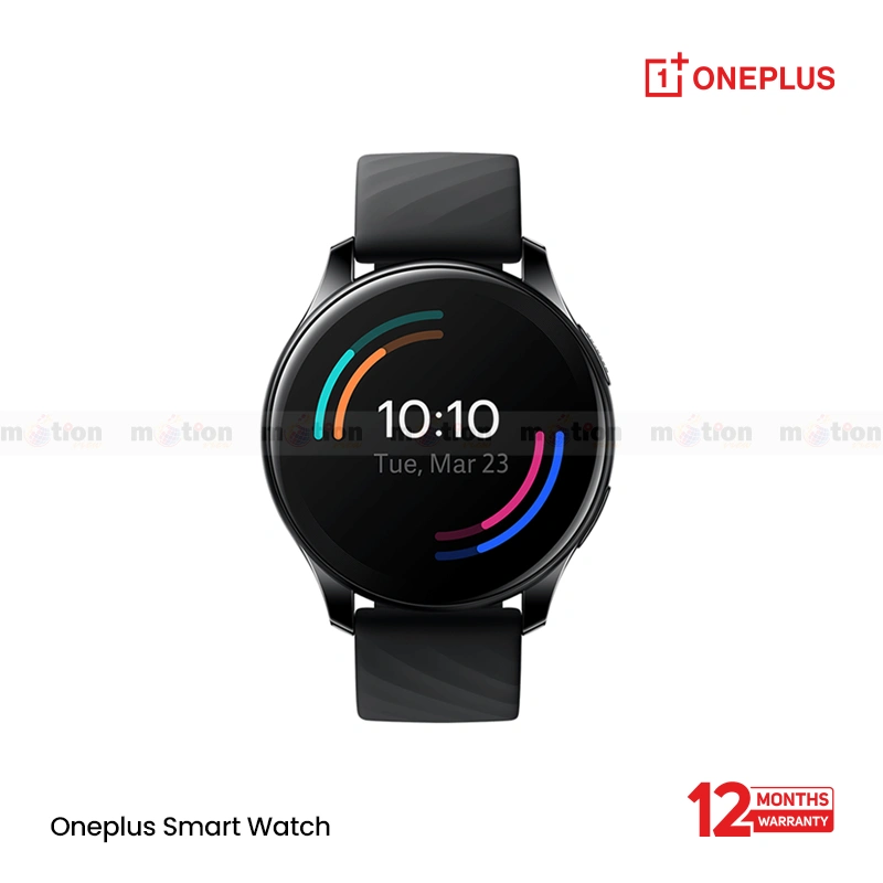 Oneplus Smart Watch Price in Bangladesh