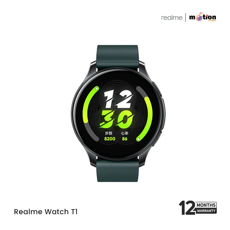 realme Watch 2 Pro Unboxing and Hands-on - YouTube