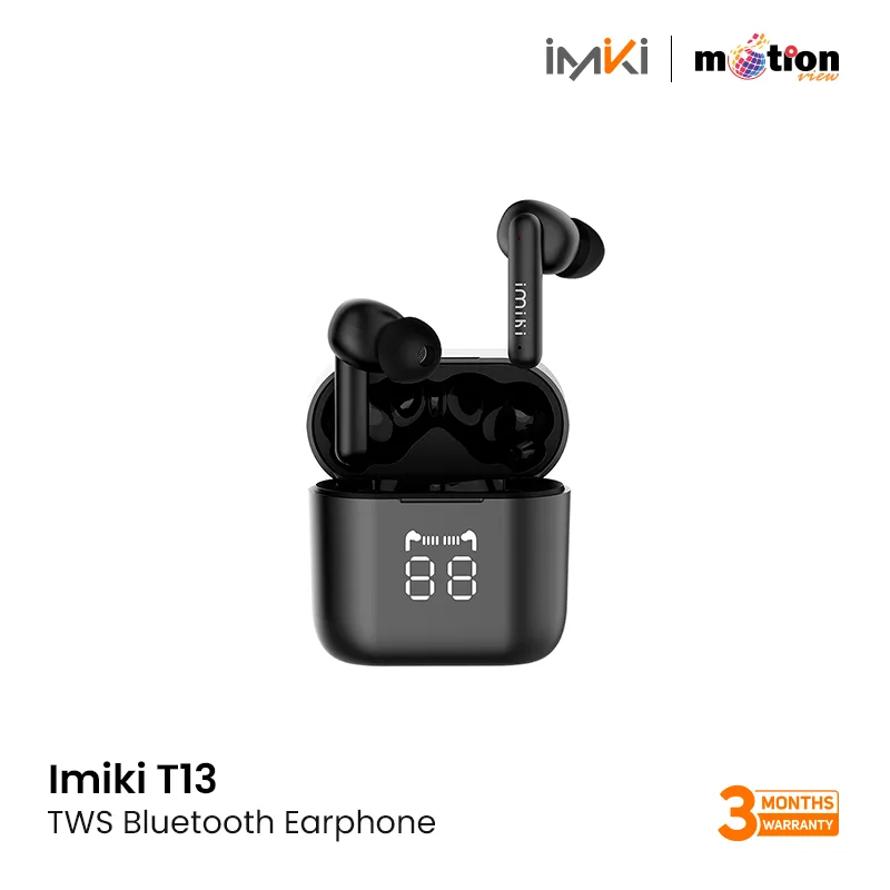 Imilab Imiki T13 TWS Bluetooth Earphone in Bangladesh